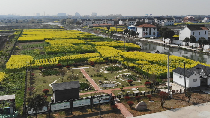 農(nóng)村污水處理設(shè)施建管運營一體化