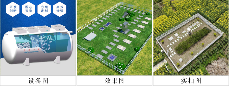 什么是分散式污水處理設(shè)備，主要工藝有哪些？